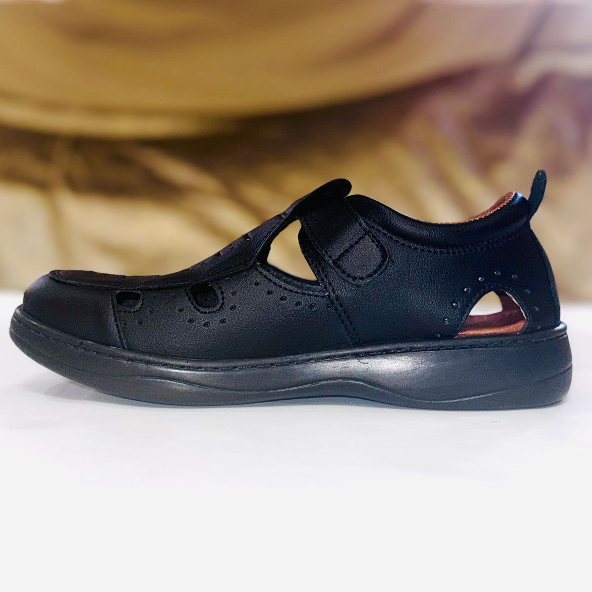 Chaussures d'été confortables et respirantes pour le travail et la marche GR