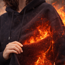 قم بتحميل الصورة إلى المعرض، سروفيت شتوي فاخر