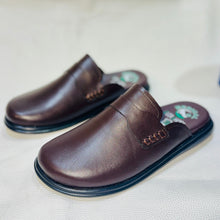 قم بتحميل الصورة إلى المعرض، صابو وبلغة طبية مغربية جلد SAB 👋