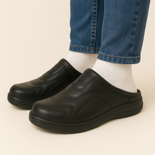 قم بتحميل الصورة إلى المعرض، صابو جلد شتوي D20