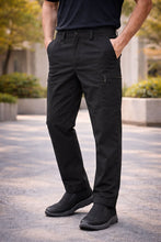 قم بتحميل الصورة إلى المعرض، سروال عملي فاخر للّبس اليومي