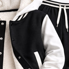 قم بتحميل الصورة إلى المعرض، سيرفيت قطن فصل الشتاء