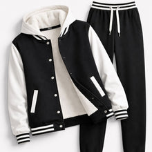 قم بتحميل الصورة إلى المعرض، سيرفيت قطن فصل الشتاء