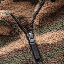 قم بتحميل الصورة إلى المعرض، هودي عسكري فرو فاخر